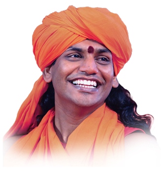 Nithyananda Swami